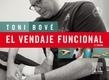 EL VENDAJE FUNCIONAL + ACCESO WEB(6ª EDICION 2015) | 9788490228470 | BOVÉ,TONI | Llibreria Geli - Llibreria Online de Girona - Comprar llibres en català i castellà