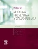 PIÉDROLA GIL.MEDICINA PREVENTIVA Y SALUD PÚBLICA(12ª EDICION 2015) | 9788445826058 | FERNANDEZ-CREHUET, JOAQUÍN/GESTAL OTERO, JUAN JESÚS/DELGADO RODRÍGUEZ, MIGUEL/BOLÚMAR MONTRULL, FRAN | Libreria Geli - Librería Online de Girona - Comprar libros en catalán y castellano