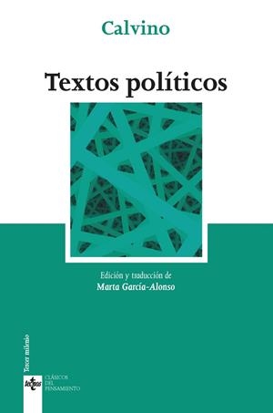 TEXTOS POLÍTICOS | 9788430967285 | CALVINO | Llibreria Geli - Llibreria Online de Girona - Comprar llibres en català i castellà