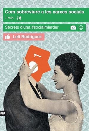COM SOBREVIURE A LES XARXES SOCIALS | 9788416154760 | RODRÍGUEZ,LETI | Libreria Geli - Librería Online de Girona - Comprar libros en catalán y castellano