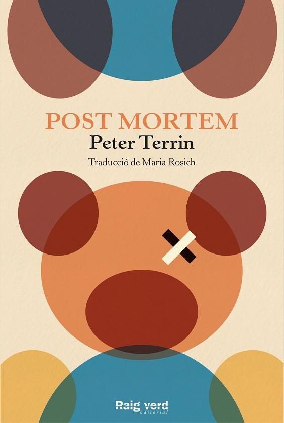 POST MORTEM | 9788494449666 | TERRIN,PETER | Llibreria Geli - Llibreria Online de Girona - Comprar llibres en català i castellà