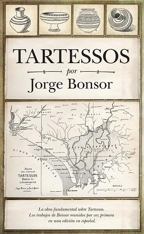 TARTESSOS | 9788416392926 | BONSOR,JORGE | Libreria Geli - Librería Online de Girona - Comprar libros en catalán y castellano