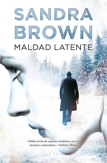 MALDAD LATENTE | 9788466659321 | BROWN,SANDRA | Libreria Geli - Librería Online de Girona - Comprar libros en catalán y castellano