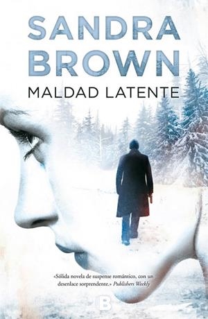 MALDAD LATENTE | 9788466659321 | BROWN,SANDRA | Llibreria Geli - Llibreria Online de Girona - Comprar llibres en català i castellà