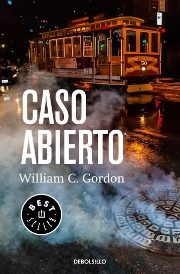 CASO ABIERTO (REPORTERO SAMUEL HAMILTON 6) | 9788466335997 | GORDON,WILLIAM C. | Llibreria Geli - Llibreria Online de Girona - Comprar llibres en català i castellà