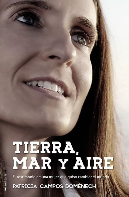TIERRA,MAR Y AIRE | 9788416498123 | CAMPOS DOMÉNECH,PATRICIA | Llibreria Geli - Llibreria Online de Girona - Comprar llibres en català i castellà
