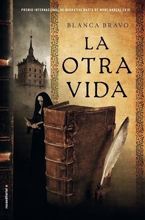 LA OTRA VIDA | 9788416498116 | BRAVO,BLANCA | Libreria Geli - Librería Online de Girona - Comprar libros en catalán y castellano
