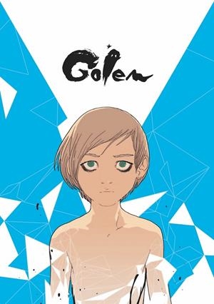 GOLEM | 9788494414084 | CECCOTTI,LORENZO | Llibreria Geli - Llibreria Online de Girona - Comprar llibres en català i castellà