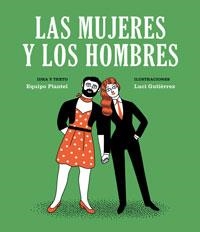 LAS MUJERES Y LOS HOMBRES | 9788494362538 | Libreria Geli - Librería Online de Girona - Comprar libros en catalán y castellano