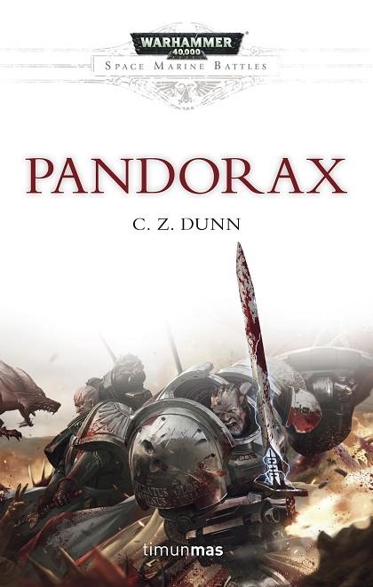 PANDORAX | 9788445003756 | DUNN,C.Z. | Libreria Geli - Librería Online de Girona - Comprar libros en catalán y castellano
