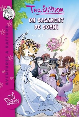 UN CASAMENT DE SOMNI | 9788416522750 | Llibreria Geli - Llibreria Online de Girona - Comprar llibres en català i castellà