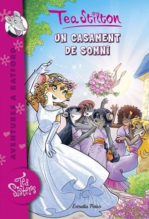 UN CASAMENT DE SOMNI | 9788416522750 | Llibreria Geli - Llibreria Online de Girona - Comprar llibres en català i castellà