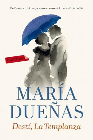DESTÍ, LA TEMPLANZA | 9788416600168 | DUEÑAS,MARÍA | Llibreria Geli - Llibreria Online de Girona - Comprar llibres en català i castellà