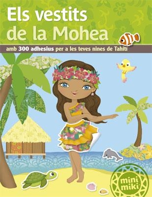 ELS VESTITS DE LA MOHEA | 9788424657499 | Libreria Geli - Librería Online de Girona - Comprar libros en catalán y castellano