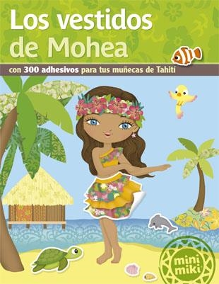 LOS VESTIDOS DE MOHEA | 9788424657512 | Libreria Geli - Librería Online de Girona - Comprar libros en catalán y castellano