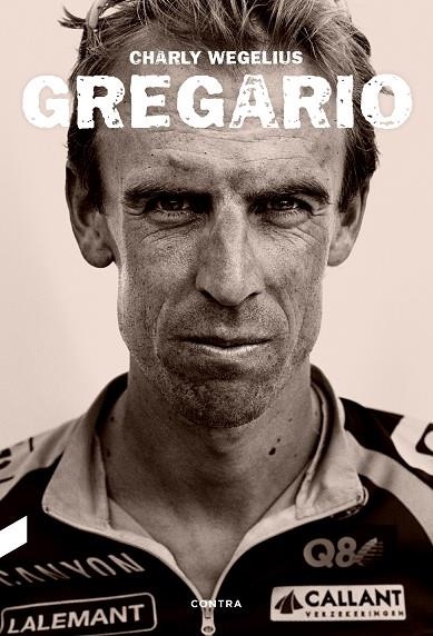 GREGARIO | 9788494403385 | WEGELIUS,CHARLY | Libreria Geli - Librería Online de Girona - Comprar libros en catalán y castellano