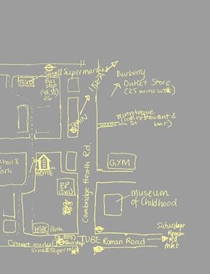 THE OBSERVATION OF TRIFLES | 9788416248643 | ALBA,CARLOS | Llibreria Geli - Llibreria Online de Girona - Comprar llibres en català i castellà