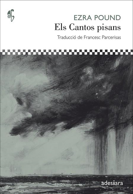 ELS CANTOS PISANS | 9788494384424 | POUND,EZRA | Libreria Geli - Librería Online de Girona - Comprar libros en catalán y castellano