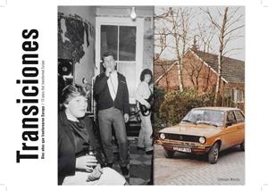 TRANSICIONES.DIEZ AÑOS QUE TRASTORNARON EUROPA | 9788416248674 | FABRY,ALEXIS/WILLS,MARIA | Llibreria Geli - Llibreria Online de Girona - Comprar llibres en català i castellà