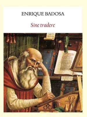 SINE TRADERE | 9788494552601 | A.A.V.V. | Llibreria Geli - Llibreria Online de Girona - Comprar llibres en català i castellà