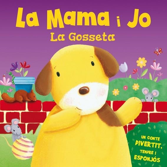 LA MAMA I JO LA GOSSETA | 9788491200741 | Libreria Geli - Librería Online de Girona - Comprar libros en catalán y castellano