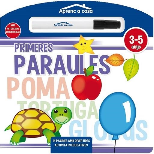PRIMERES PARAULES | 9788499396088 | Libreria Geli - Librería Online de Girona - Comprar libros en catalán y castellano