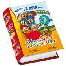 NIÑOS A REIR-2.CHISTES CHISTES Y MAS CHISTES | 9786124076589 | Libreria Geli - Librería Online de Girona - Comprar libros en catalán y castellano