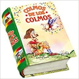 COLMOS DE LOS COLMOS | 9786124013508 | Libreria Geli - Librería Online de Girona - Comprar libros en catalán y castellano
