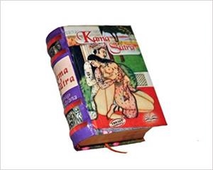 KAMASUTRA | 9786124076480 | Libreria Geli - Librería Online de Girona - Comprar libros en catalán y castellano