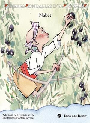 NABET | 9788499041841 | VALOR,ENRIC | Libreria Geli - Librería Online de Girona - Comprar libros en catalán y castellano