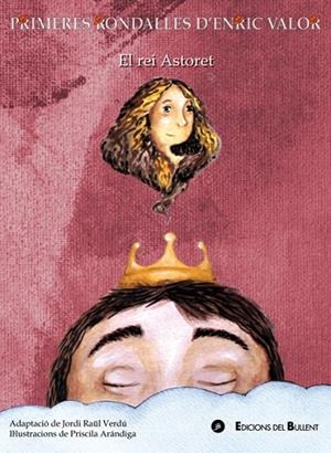 EL REI ASTORET | 9788499041827 | VALOR,ENRIC | Libreria Geli - Librería Online de Girona - Comprar libros en catalán y castellano