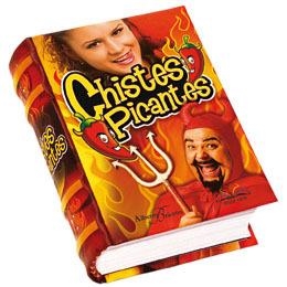 CHISTES PICANTES | 9786034013315 | Libreria Geli - Librería Online de Girona - Comprar libros en catalán y castellano