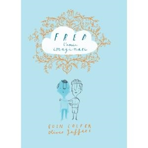 FRED,L'AMIC IMAGINARI | 9788416394258 | COLFER,EOIN | Llibreria Geli - Llibreria Online de Girona - Comprar llibres en català i castellà