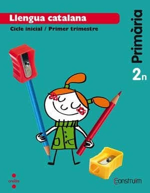 LLENGUA CATALANA(SEGON DE PRIMARIA.SERIE CONSTRUIM.EDICIO 2015) | 9788466137805 | ABELLÓ,NÚRIA/CASACUBERTA,ASSUMPTA/PARCET,BLANCA/CUSÓ,M. | Llibreria Geli - Llibreria Online de Girona - Comprar llibres en català i castellà