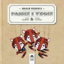 PASSIN I VEGIN | 9788494291722 | IGLESIAS PADRÓN, DANIEL/CANOSA BLANCO, MARÍA | Libreria Geli - Librería Online de Girona - Comprar libros en catalán y castellano