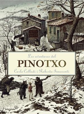 LES AVENTURES DEL PINOTXO | 9788484649274 | COLLODI,CARLO | Libreria Geli - Librería Online de Girona - Comprar libros en catalán y castellano