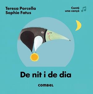 DE NIT I DE DIA | 9788491010845 | PORCELLA, TERESA | Llibreria Geli - Llibreria Online de Girona - Comprar llibres en català i castellà