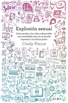 EXPLOSIÓN SEXUAL | 9788490651988 | PIERCE,CINDY | Libreria Geli - Librería Online de Girona - Comprar libros en catalán y castellano