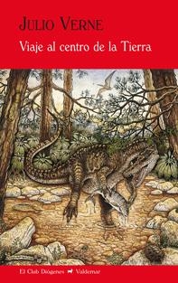 VIAJE AL CENTRO DE LA TIERRA | 9788477028338 | VERNE,JULIO | Libreria Geli - Librería Online de Girona - Comprar libros en catalán y castellano