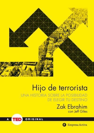 HIJO DE TERRORISTA | 9788492921515 | EBRAHIM,ZAK | Libreria Geli - Librería Online de Girona - Comprar libros en catalán y castellano