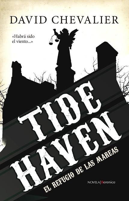TIDE HAVEN EL REFUGIO DE LAS MAREAS | 9788415441984 | CHEVALIER,DAVID | Libreria Geli - Librería Online de Girona - Comprar libros en catalán y castellano