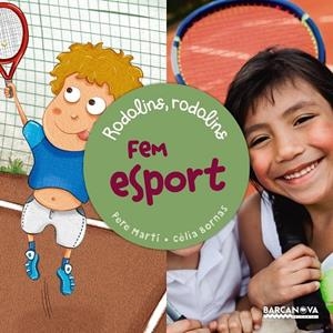 FEM ESPORT | 9788448940768 | MARTÍ,PERE | Llibreria Geli - Llibreria Online de Girona - Comprar llibres en català i castellà