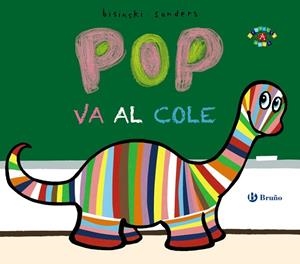 POP VA AL COLE | 9788469605271 | BISINSKI,PIERRICK | Libreria Geli - Librería Online de Girona - Comprar libros en catalán y castellano