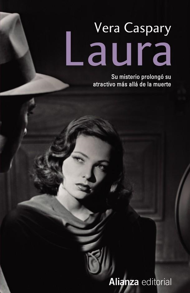 LAURA | 9788491043928 | CASPARY,VERA | Libreria Geli - Librería Online de Girona - Comprar libros en catalán y castellano