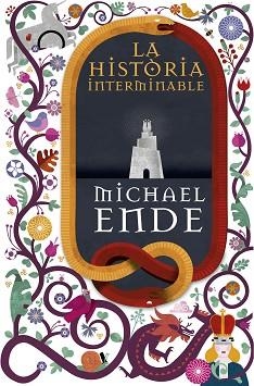 LA HISTÒRIA INTERMINABLE(CATALÀ) | 9788416661381 | ENDE,MICHAEL | Llibreria Geli - Llibreria Online de Girona - Comprar llibres en català i castellà