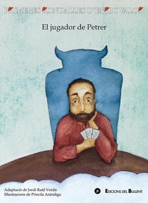 EL JUGADOR DE PETRER | 9788499041834 | VALOR I VIVES,ENRIC | Libreria Geli - Librería Online de Girona - Comprar libros en catalán y castellano