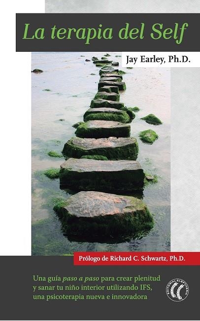 LA TERAPIA DEL SELF | 9788494480171 | EARLEY,JAY | Libreria Geli - Librería Online de Girona - Comprar libros en catalán y castellano