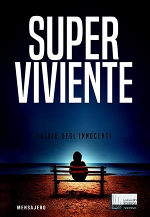 SUPERVIVIENTE (TD) | 9788427139046 | DEGLI'INNOCENTI,FULVIA | Libreria Geli - Librería Online de Girona - Comprar libros en catalán y castellano