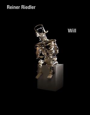 WILL | 9788416248322 | RIEDLER,REINER | Llibreria Geli - Llibreria Online de Girona - Comprar llibres en català i castellà