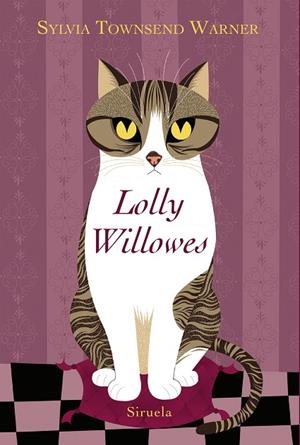 LOLLY WILLOWES | 9788416638789 | TOWNSEND WARNER,SYLVIA | Libreria Geli - Librería Online de Girona - Comprar libros en catalán y castellano